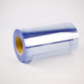 0.25mm Clear PVC Film for Medicine Package